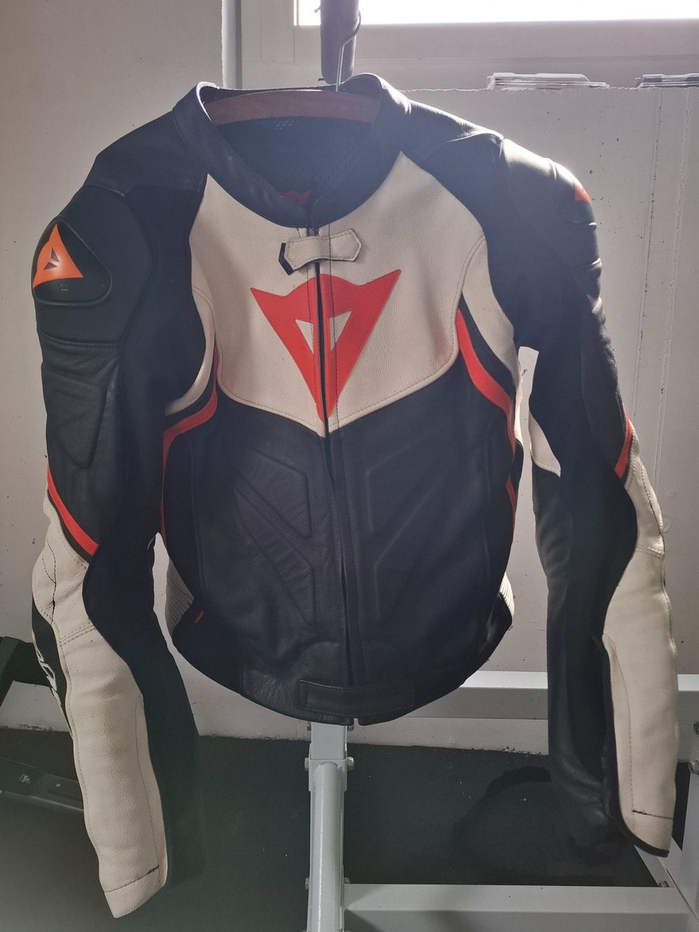 Dainese Completi: Motorad Schutzkleidung Dainese – Usato da Hallau venduto da ber_t259 2