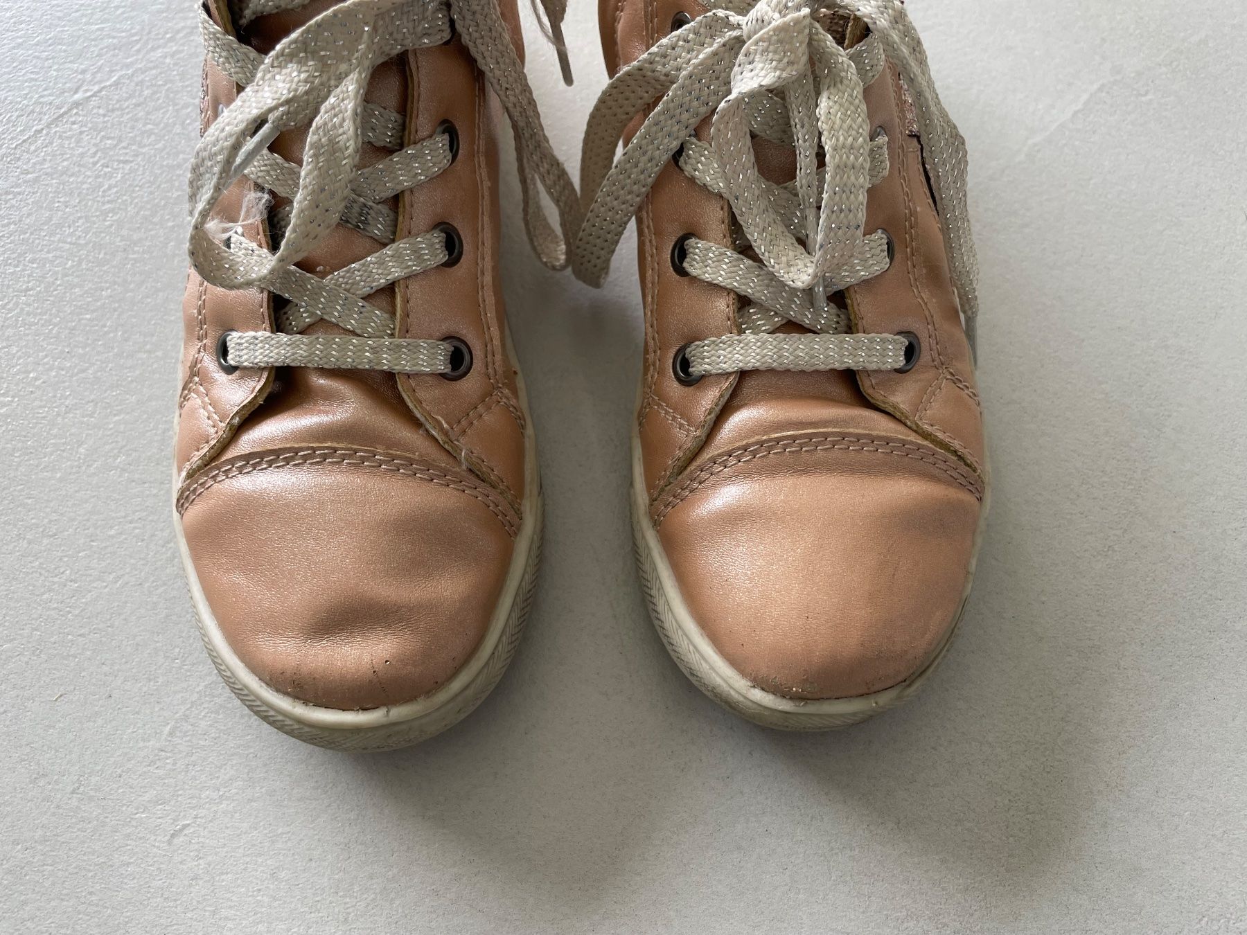 Schuhe für Mädchen: Übergangsschuhe Friboo, 30 – Gebraucht aus Siebnen von Nulu12 2