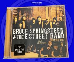 Bruce Springsteen & The E Street Band – Greatest Hits