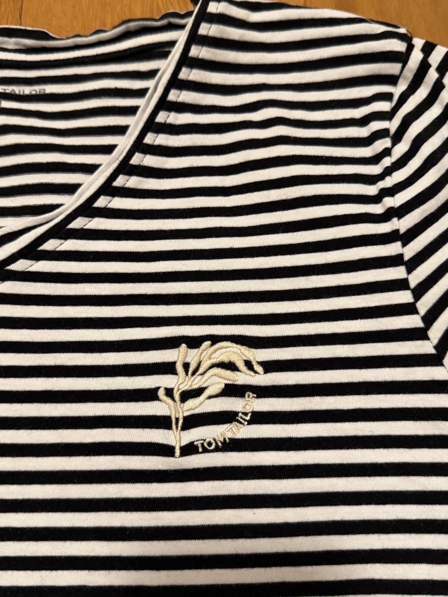 Tom Tailor T-shirt: Tom Tailor Shirt Grösse M. – Usato da Adliswil venduto da StephanieAnnina 2