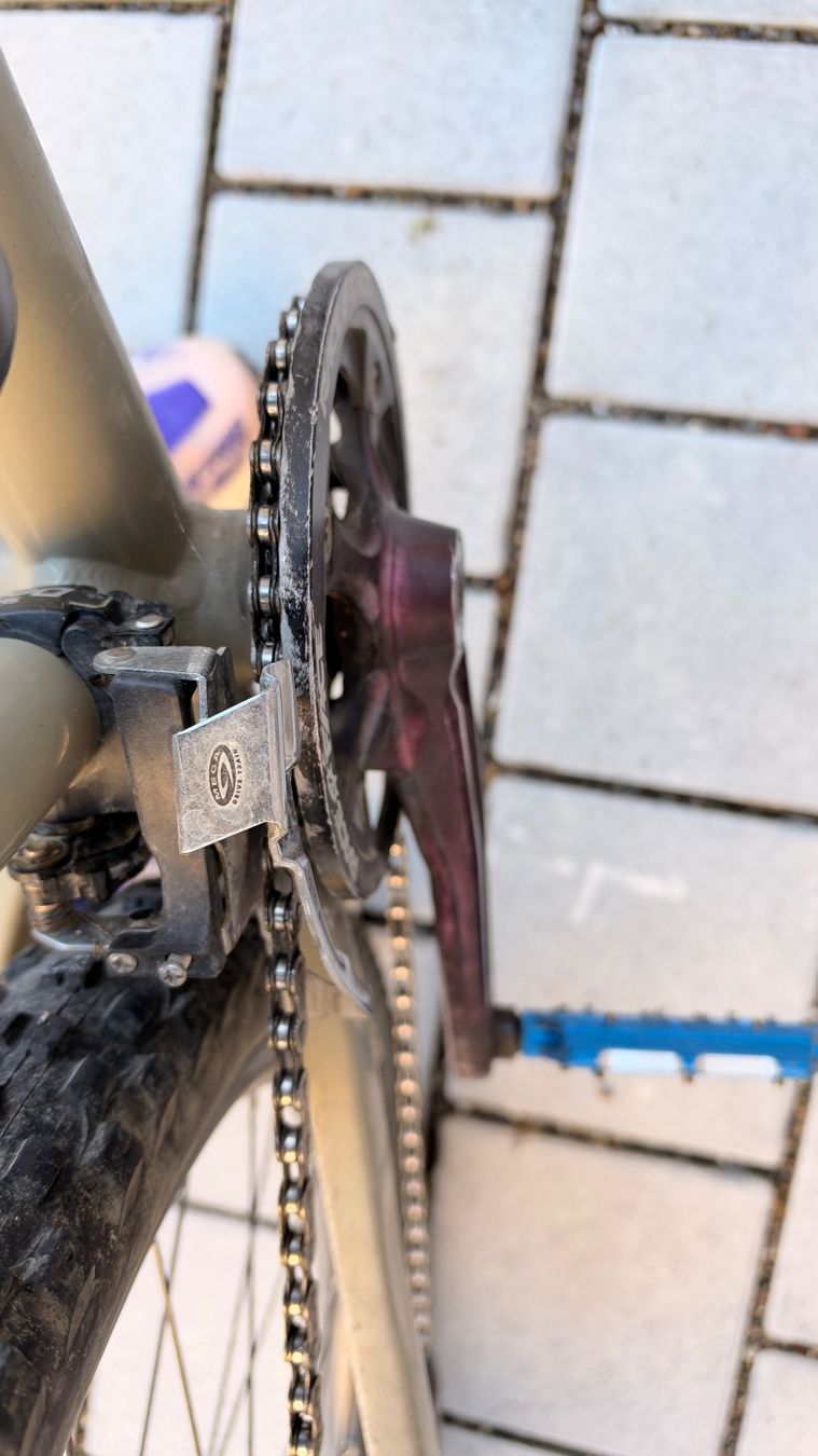 Rocky Mountain Bicycles Biciclette: Rocky Mountain Flow F2.0 – Usato da Jonen venduto da Donnahilaria 4