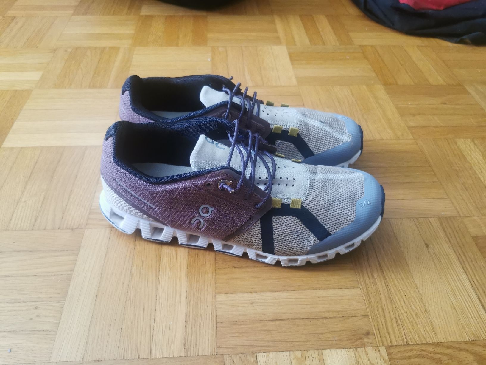 On Scarpe da uomo: On Schuhe 38 – Usato da Bern venduto da ged_ffx9 3