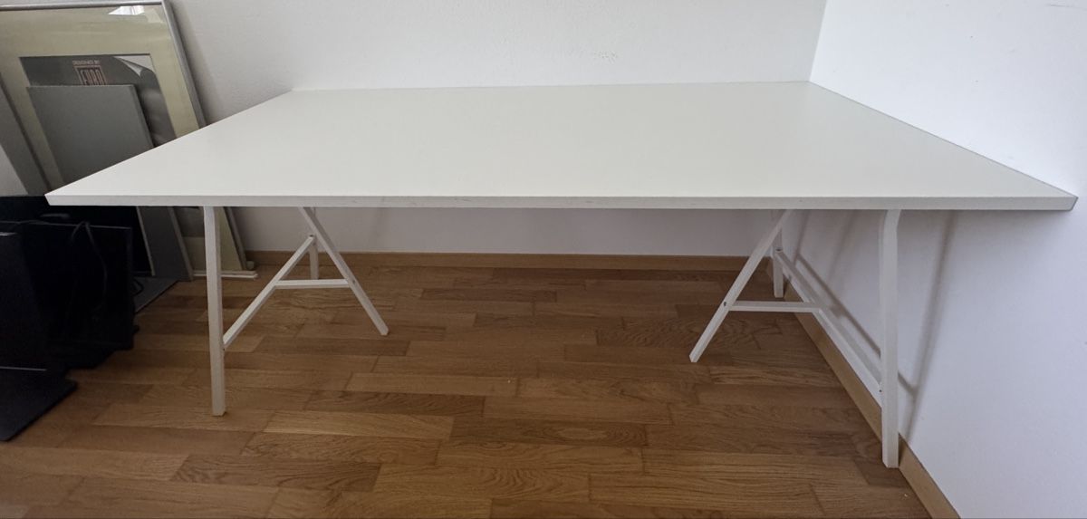 Scrivanie: Tisch / Schreibtisch – Usato da Emmenbrücke venduto da Herzog07 7