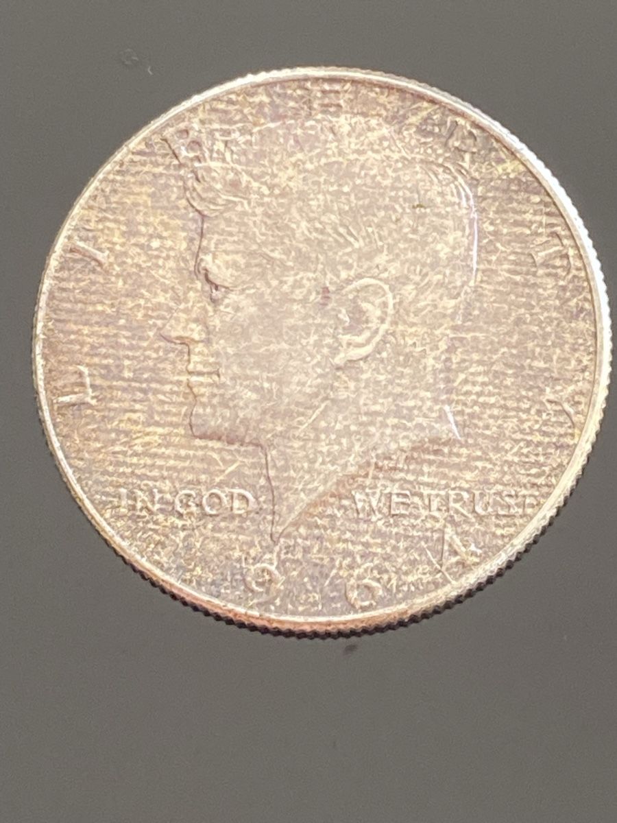 Tutti le monete: US-Half Dollar Kennedy 1964 Silber – Usato da Büttikon AG venduto da Rcook