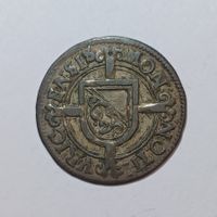 Batzen 1623 Zürich
