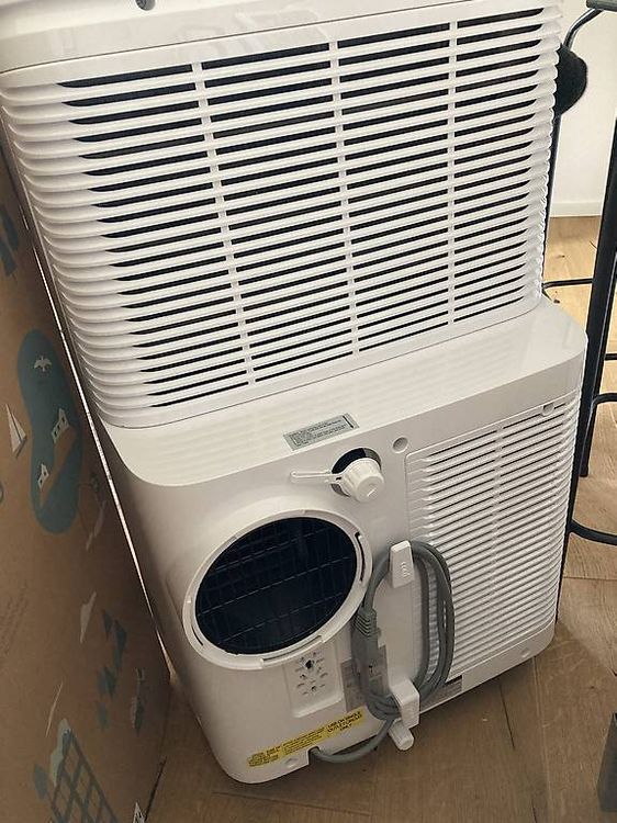 Electrolux Klimageräte: Air conditionné – Gebraucht aus Nyon von Galambos19 4