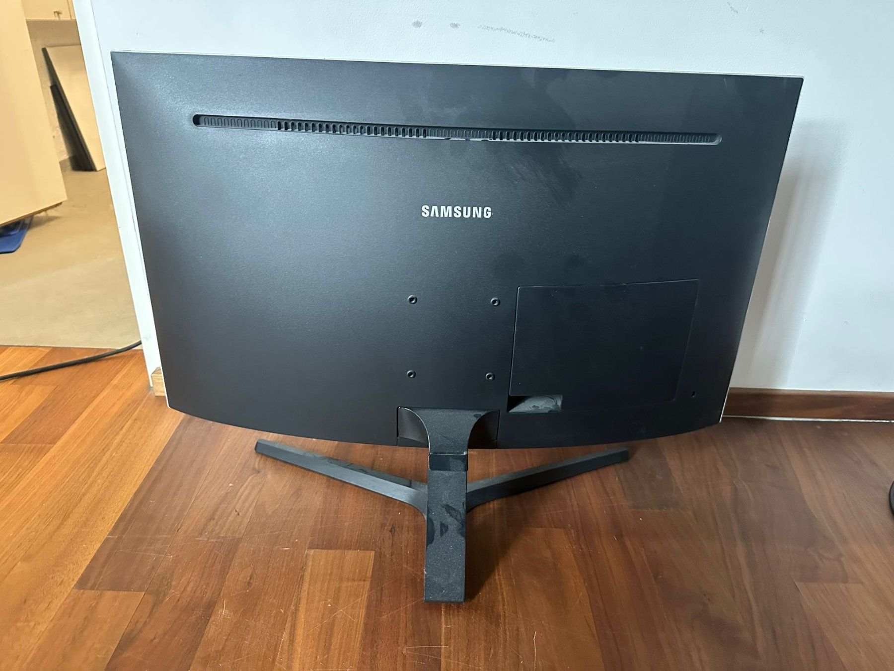 Monitor: Gaming Bildschirm Samsung – Usato da Baden venduto da Mandschgu04 1