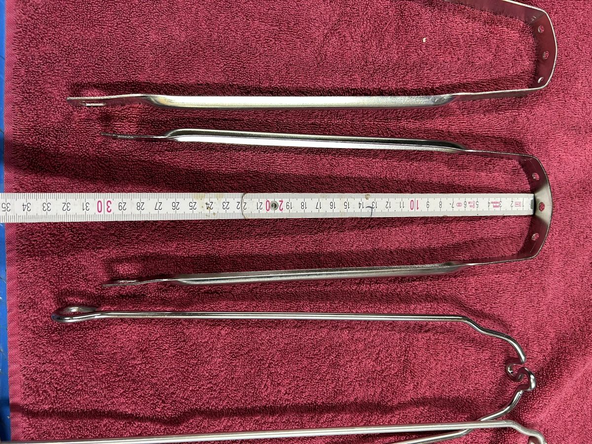 Sachs Parti ricambio per ciclomotori: Sachs Puch Hercules Schutzbleche Halter NOS – Nuovo (secondo la descrizione) da Erlenbach im Simmental venduto da Norija 3