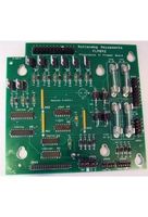 Rottendog: Fliptronics II Flipper Board A-15472 (FLP892)