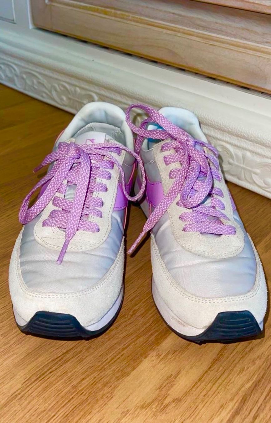 Puma Damenschuhe: DIADORA  Sneaker, Gr. 37 – Gebraucht aus Bützberg von dan_jhn9 1