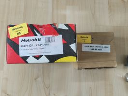 Puch MetraKit 43.5mm Set.