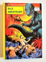 BILD ABENTEUER BAND 12 - Norbert Hethke Verlag