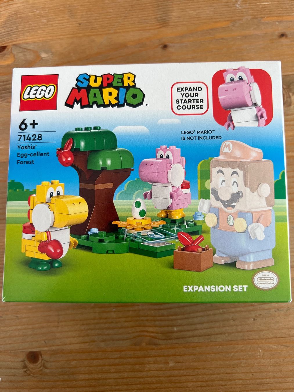 Lego Kit di costruzioni: LEGO Super Mario – Usato da Mörschwil venduto da kamiru12 4