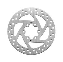 Disque de frein 140mm