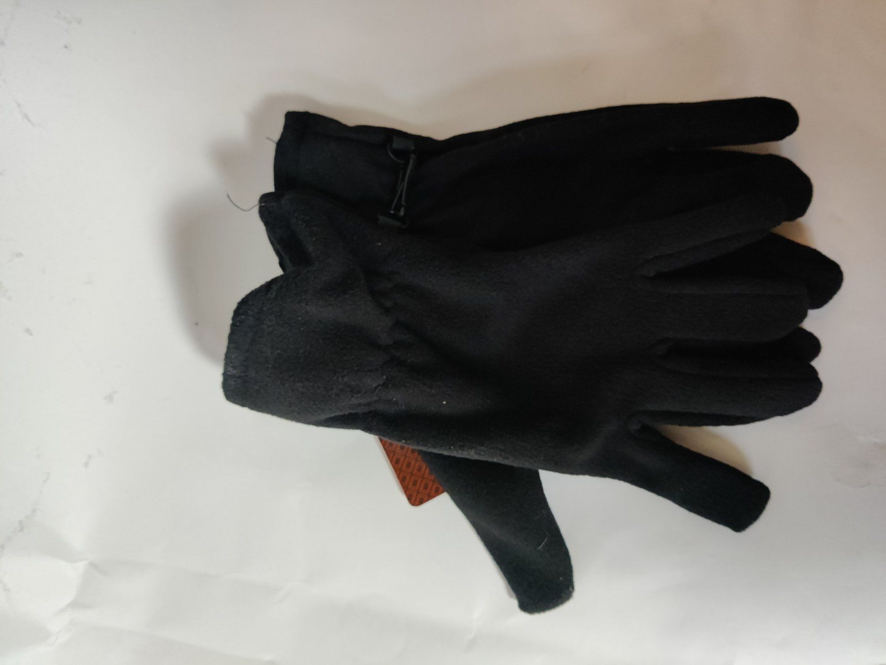 Guanti & manicotti: Handschuhe Willard schwarz, Grösse M/L – Nuovo (secondo la descrizione) da Rudolfstetten venduto da gst_g7xl 1