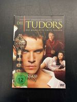 Die Tudors - Die komplette erste Season (3 DVDs)