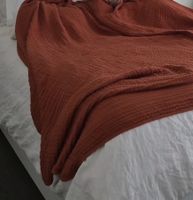 Musselin / Sommerdecke 2 Stück (NEU!)