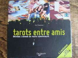 Tarots entre amis