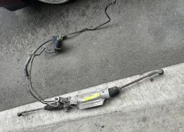 Crémaillère VR6