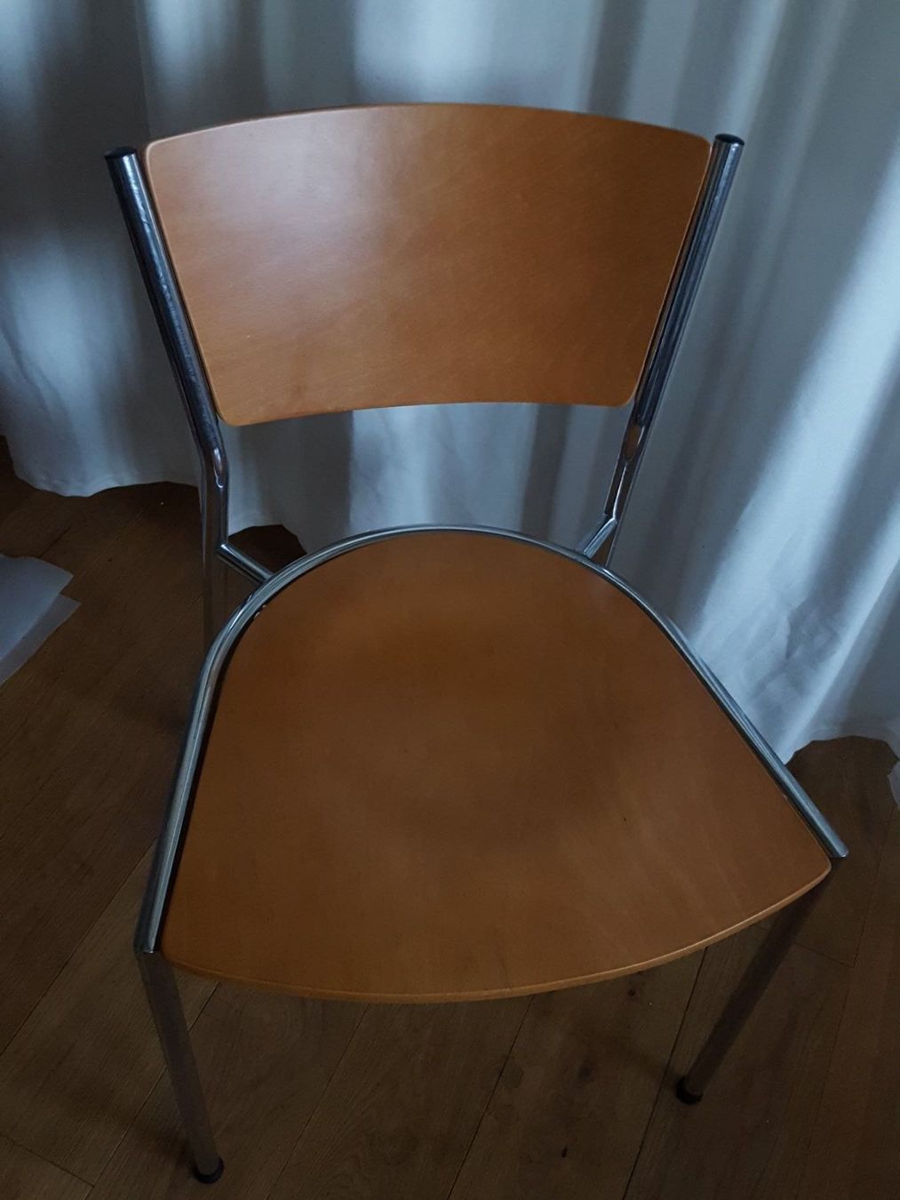 Stühle: designklassiker Stuhl – Gebraucht aus St.Gallen von EL03