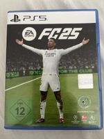 FC 25 FIFA