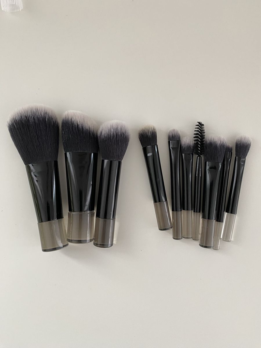 Make-up: Make up Pinselset NEU – Neu (gemäss Beschreibung) aus Neftenbach von Denise.J