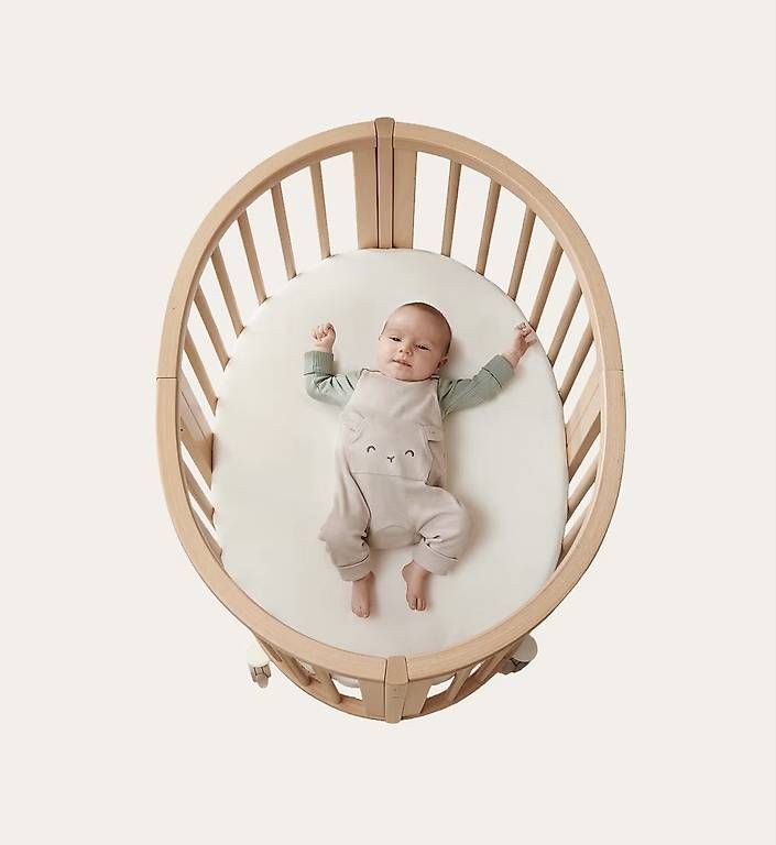 Letti: Stokke Sleepi Full Bundle in weiß – Usato da Zürich venduto da m.herranz 1