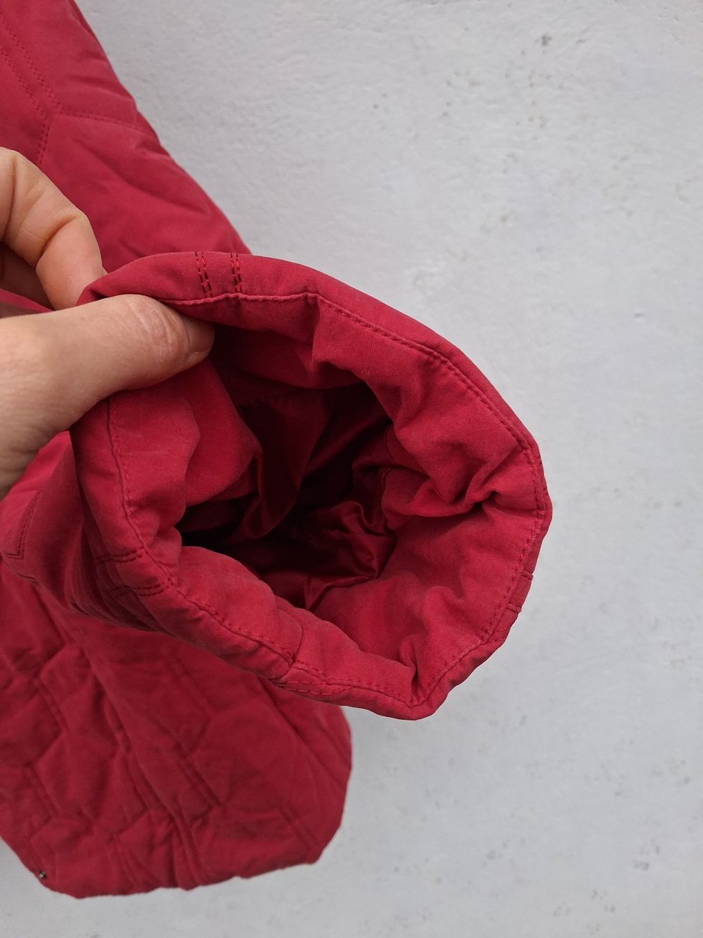 Giacche: Warme Winterjacke neuwertig, Grösse 48 – Nuovo (secondo la descrizione) da Wald ZH venduto da e8e 8