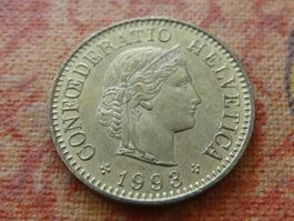 5 Rp. 1993