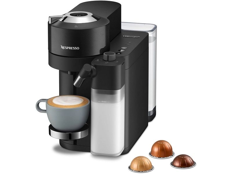 De'Longhi Macchine per caffè & Macchine per espresso: Nespresso Vertuo Next Kapselmaschine – Usato da Kreuzlingen venduto da DennisA27 1