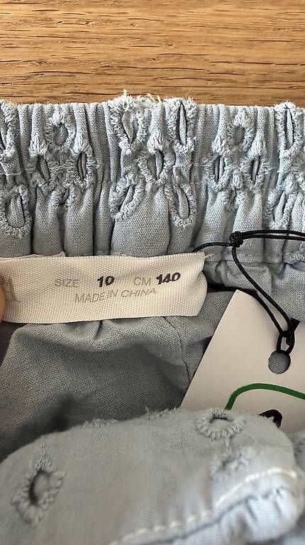 Pantaloni: Soomerhose Gr. 140 / 10 – Usato da Cham venduto da deltoro84 2