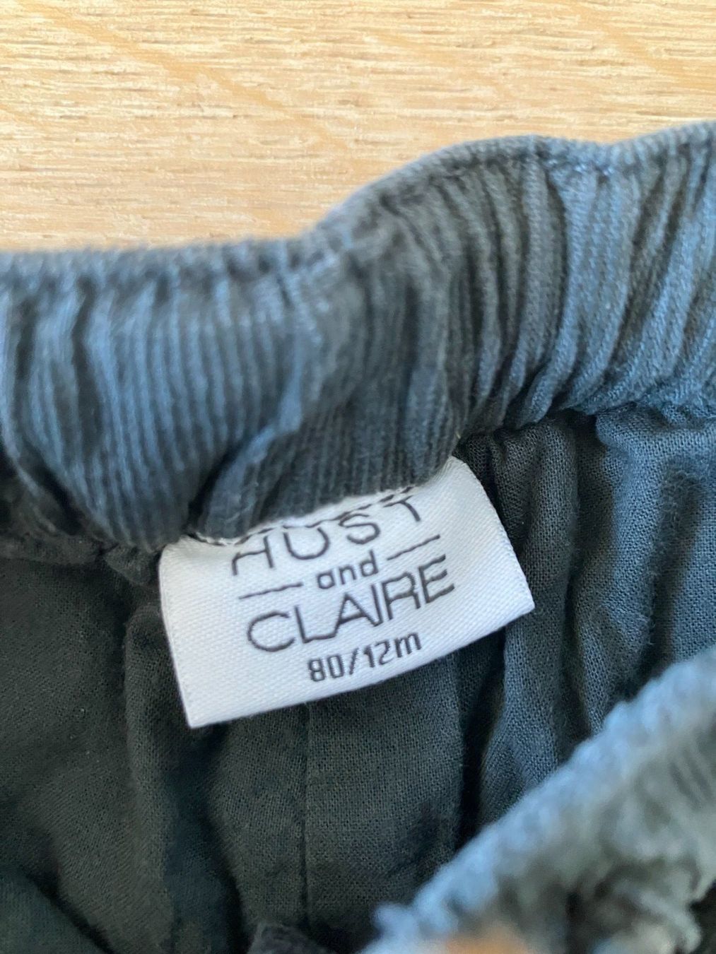 Hosen: Hust and Claire Hose Gr. 80 – Gebraucht aus Zürich von tscherel 1
