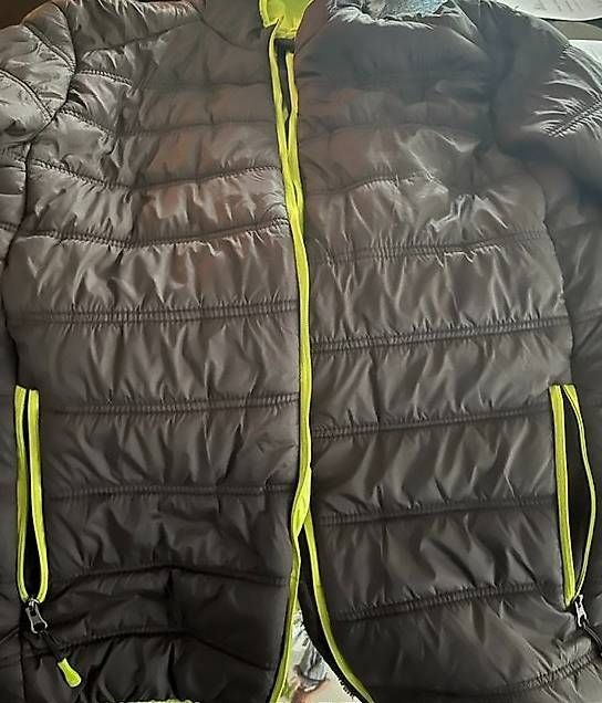 Vestes & Manteaux: Übergangsjacke – D'occasion à Steinebrunn par Regina17 1