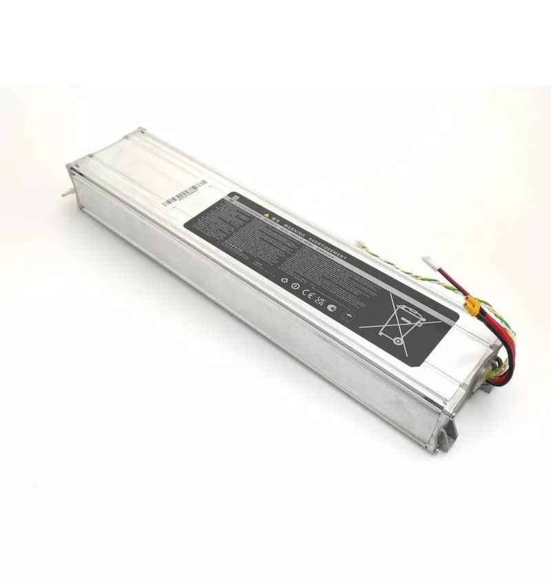 Xiaomi Batterie: Batteries Xiaomi e-Scooter – Usato da Courroux venduto da Garage_Romero 1