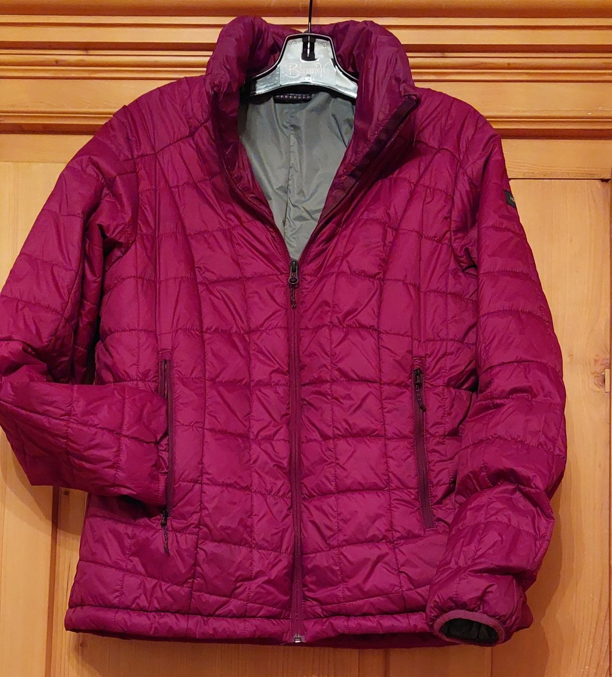Jacken: Damen Daunenjacke Gr L – Gebraucht aus Glarus von inchen06