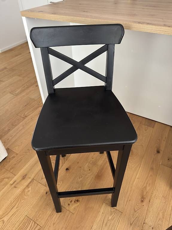 Chaises hautes: Barstühle – D'occasion à Nebikon par nmi_nkl6