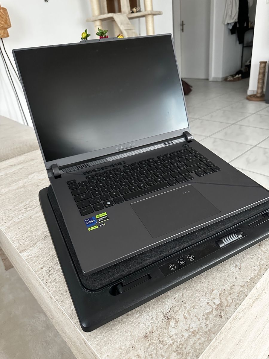 PCs: Ilano Laptop Kühlpad  – Gebraucht aus Schmitten FR von mat_gvs8 1