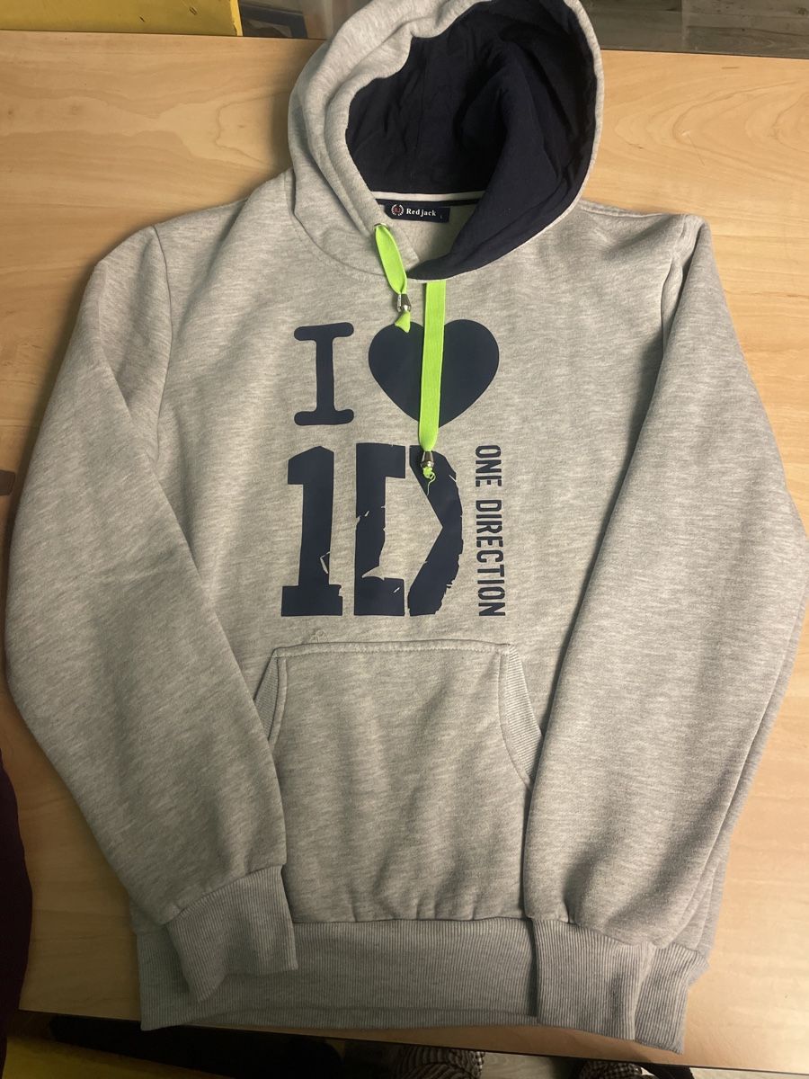 Maglioni & Felpe: Redjack Sweat Hoodie Gr.M/L – Usato da Obergerlafingen venduto da cabo4