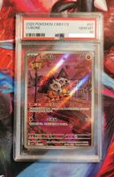 Pokémon Cubone (CBB3C 04) PSA10