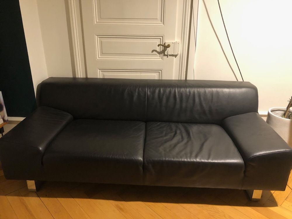 Schönes Sofa im guten Zustand 1