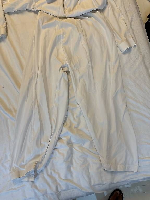 Kostüme: original Arabic - Pakistani hose und hemd – Gebraucht aus Zürich von refg7 1