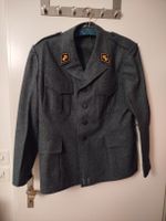 Schweizer Armeejacke und HoseTrain/Logistik, 1954) – Uniform