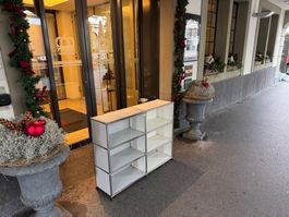 Usm Herzige sideboard  Herzig Lieferung gratis