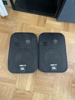 2x JBL Control ONE Lautsprecher guter Zustand
