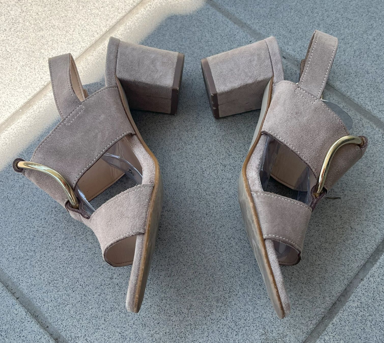 Scarpe da donna: Russel&Bromley Sandalen – Usato da Meilen venduto da Collinsdegock 2