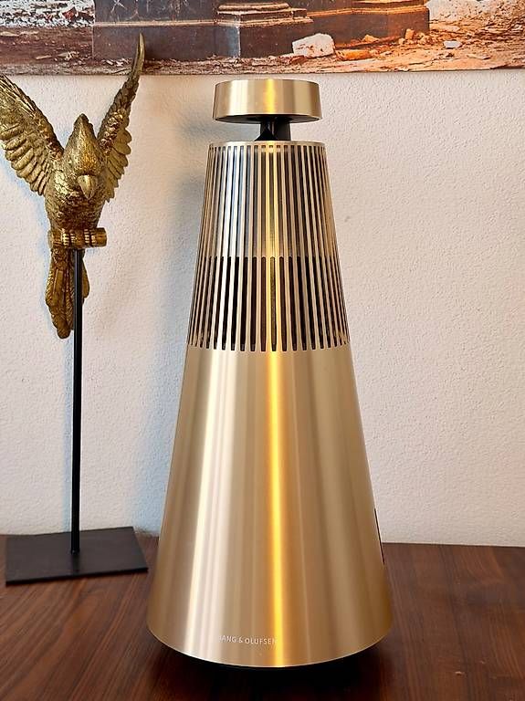 Haut-parleurs: B&O Beosound 2 – D'occasion à Freienbach par Helmiti