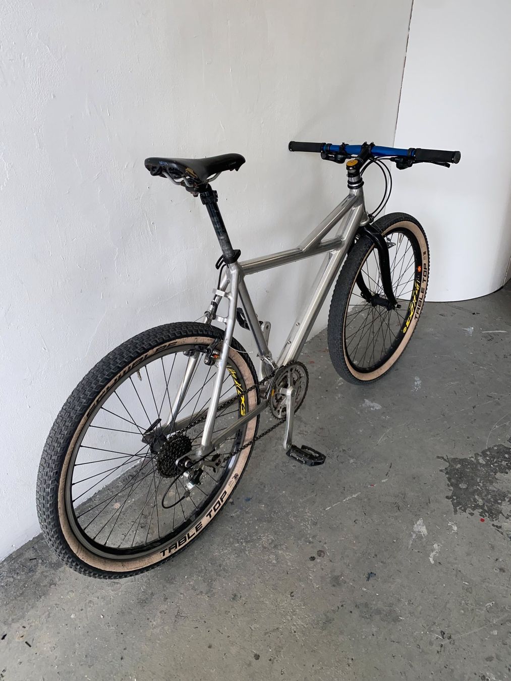 Cannondale Biciclette: Cannondale Killer – Usato da zürich venduto da getridofthings 2
