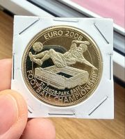 100 Liras Malta 2003!!! Proof!!!