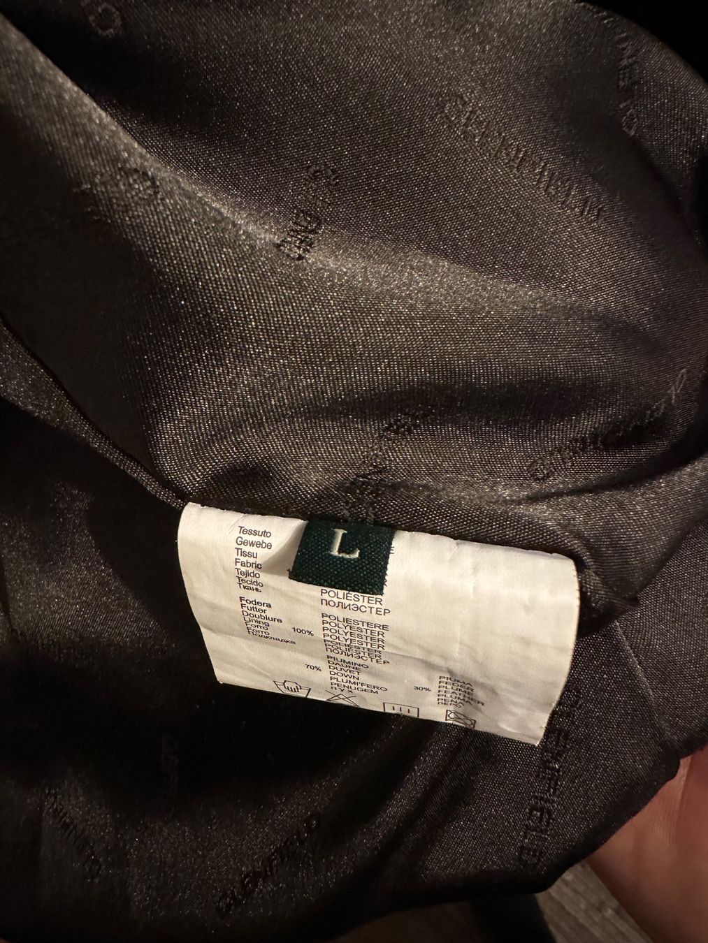 Cappotti: Cappotto / Giubbotto donna Glenfield – Nuovo (secondo la descrizione) da Figino venduto da Vio_fla16 4