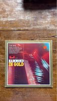 Vinyle T.W. Ardy - Hammond in Gold - Collector